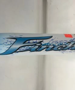 New Other 29/17.5 Mizuno Jenny Finch Fastpitch Softball Bat 340233