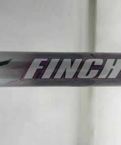 New Other Mizuno 340185 30/18.5 Finch Alloy Fastpitch Softball Bat