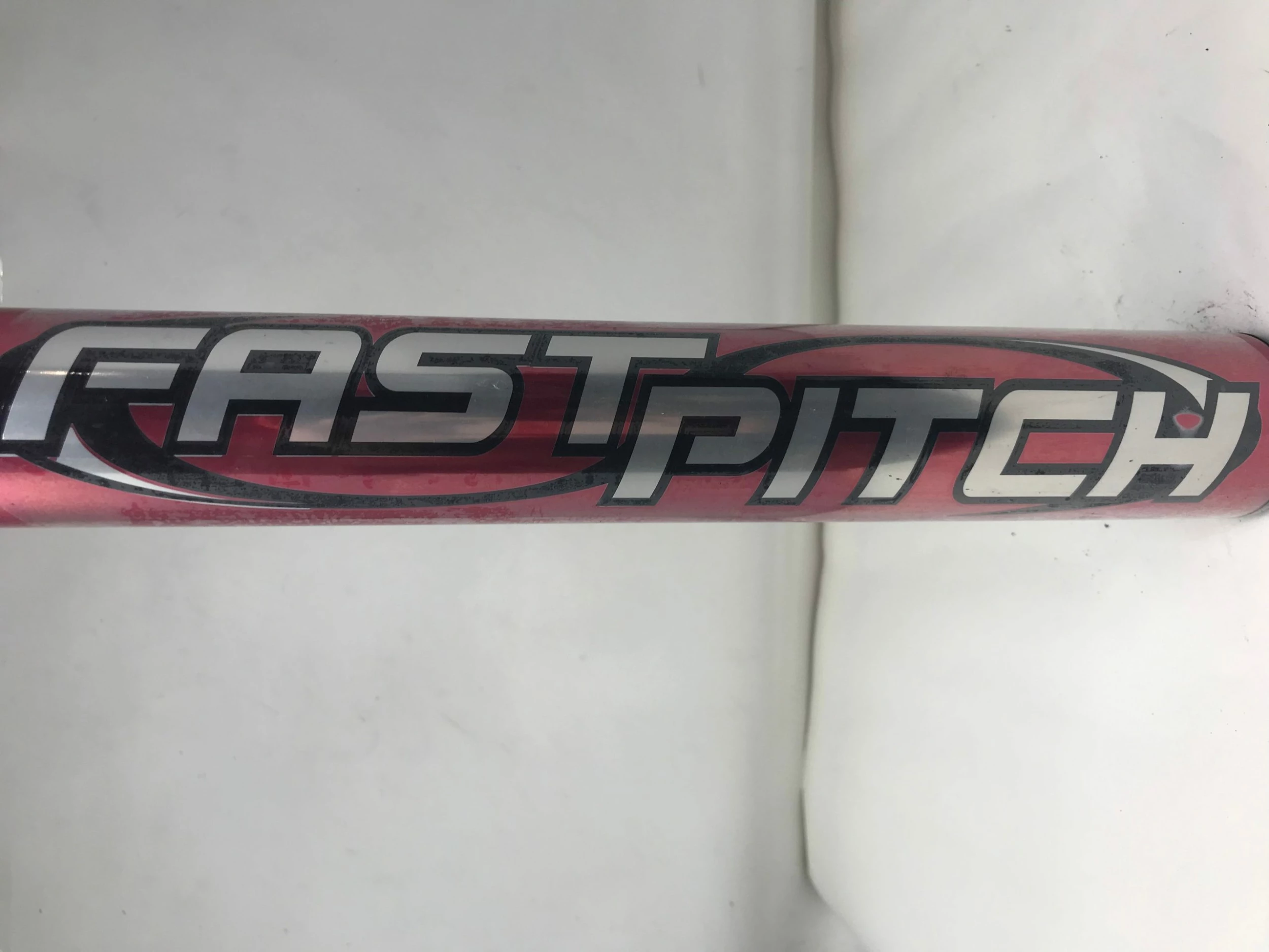 New Easton SK29 32/23 Red Championship Series Fastpitch Softball Bat