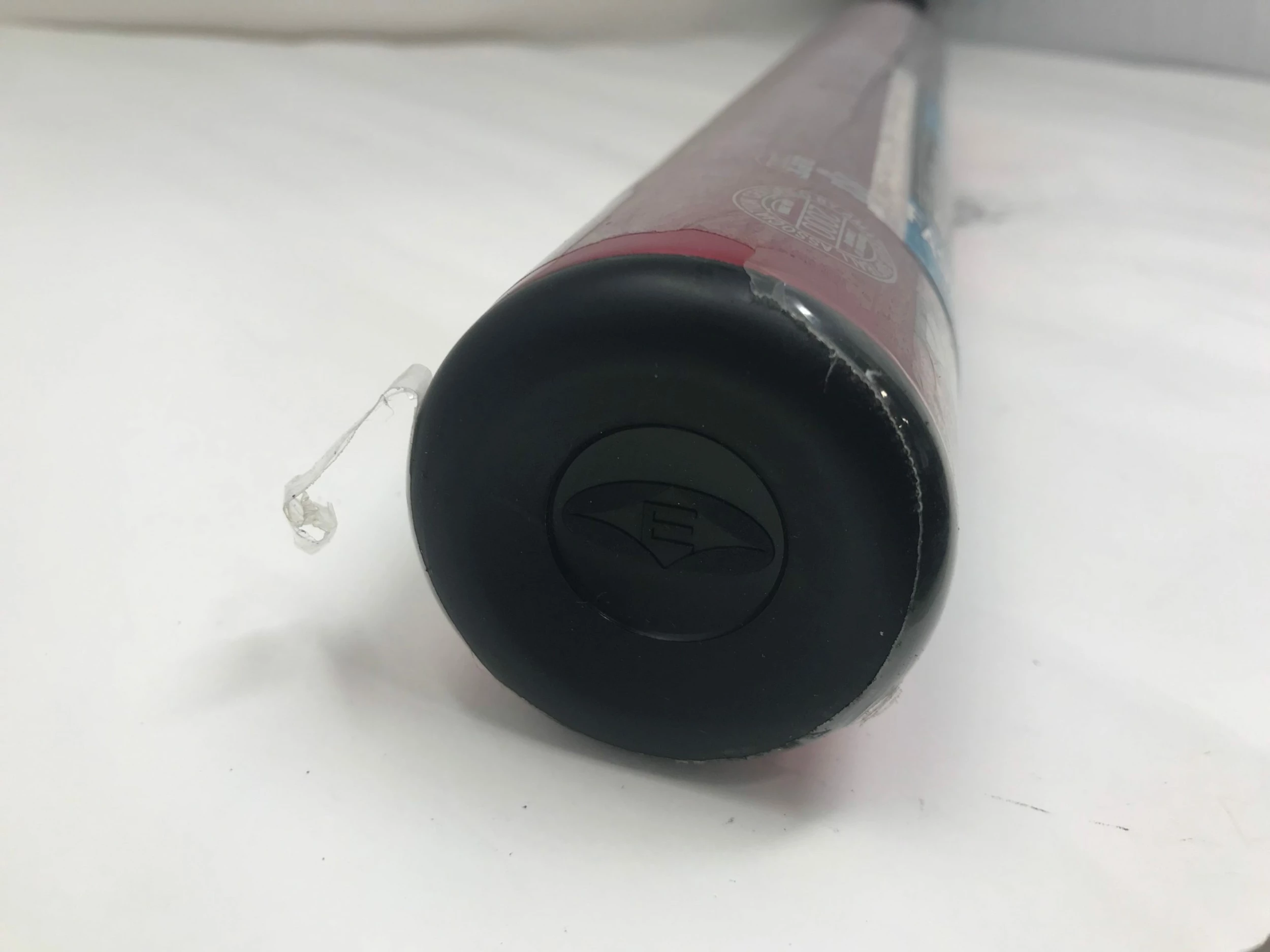 New Easton SK29 30/21 Red Championship Series Fastpitch Softball Bat - Image 5