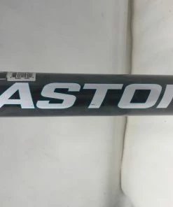 New Other Easton Synge FP11SG 31/19.5 Fastpitch Softball Bat 2 1/4" Gray/Whtie