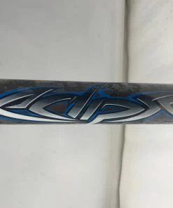 New Other Worth Eclipse FPECL 33/22 Fastpitch Softball Bat Navy Blue