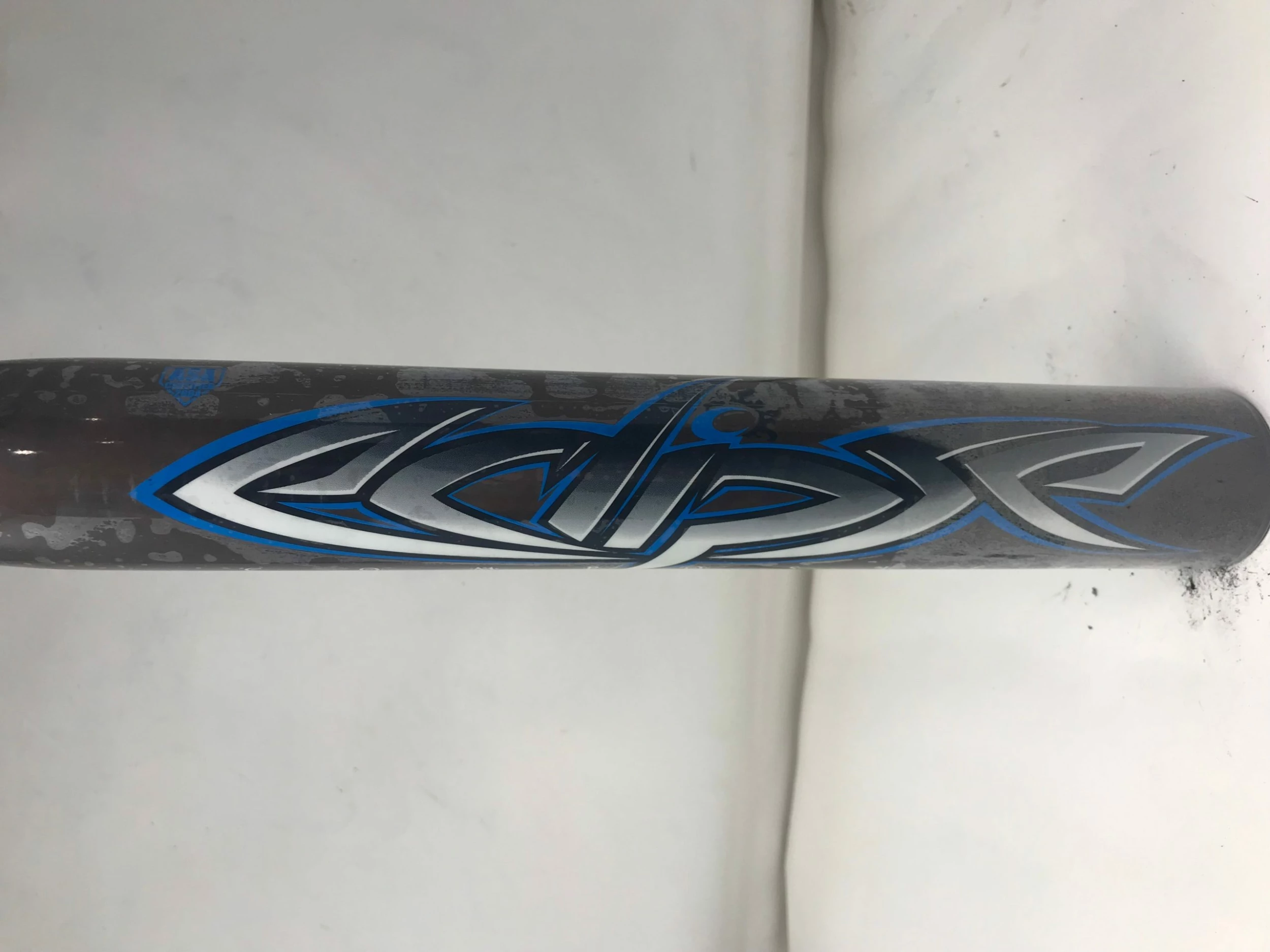 New Other Worth Eclipse FPECL 33/22 Fastpitch Softball Bat Navy Blue