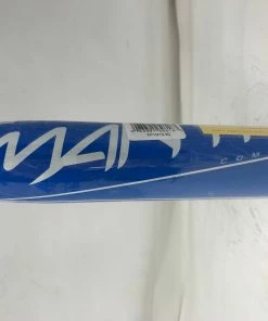 New 2021 Rawlings Mantra Fastpitch Softball Bat -10 Composite Blue/White