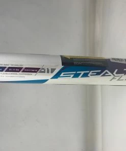 New Other Easton Stealth Flex Thermo Composite 33/22 Fastpitch Softball Bat