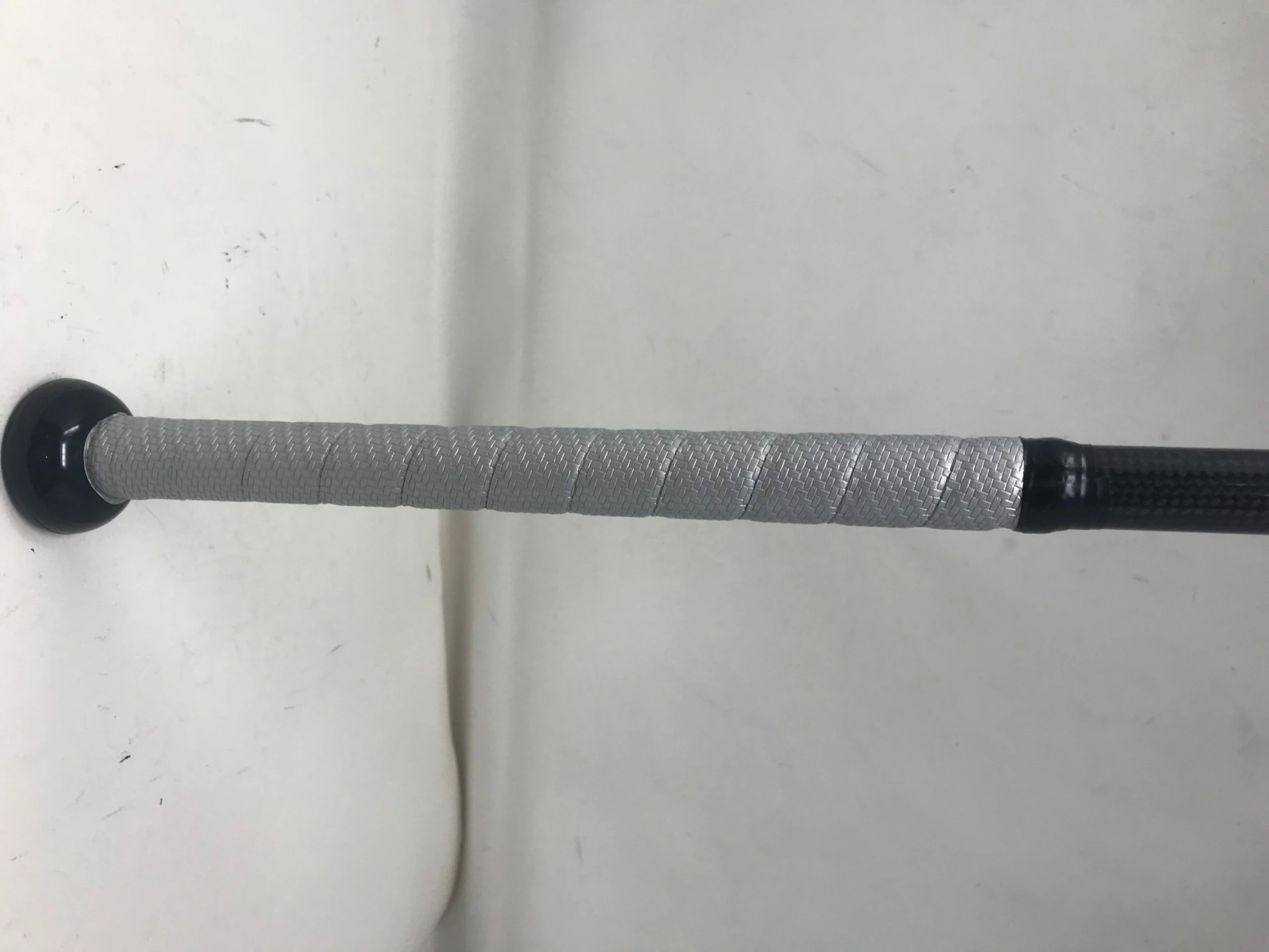 Used DeMarini FP Prism+ Fastpitch Softball Bat 30/19 Multi-Colored 2 Piece - Image 3