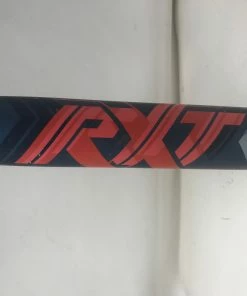 Used Louisville Slugger 2020 RXT X20 31/21 (-10) Fastpitch Bat