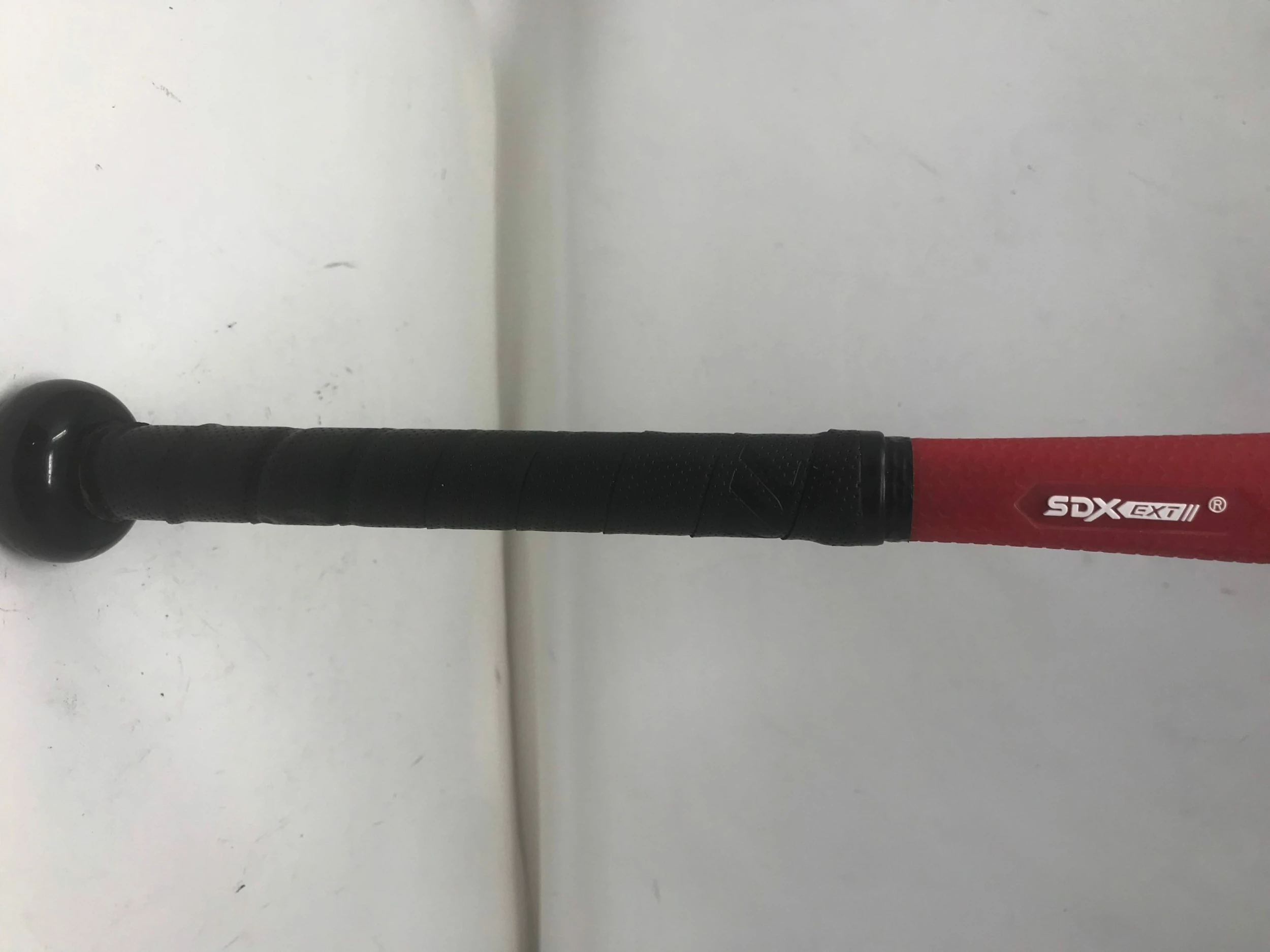 Used Demo Marucci Echo Connect Fastpitch Softball Bat 2 1/4" 28/17 Black/Red - Image 3