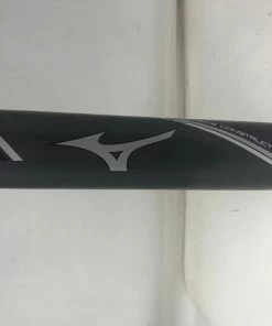 Used 2019 Mizuno 32/22 B19 Hot Metal Carbon USSSA Softball 2 1/4 Bat (-10)