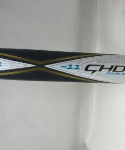 Used Easton Ghost Double Barrel 32/21 FP20GH11 2020 Fastpitch Softball Bat