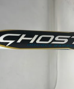 Used Easton 2022 Ghost Double Barrel -10 31/21 Fastpitch Softball Bat FP22GH10
