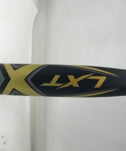 Used Louisville Slugger 28/17 2020 LXT (-11) Fastpitch Softball Bat 2 1/4"