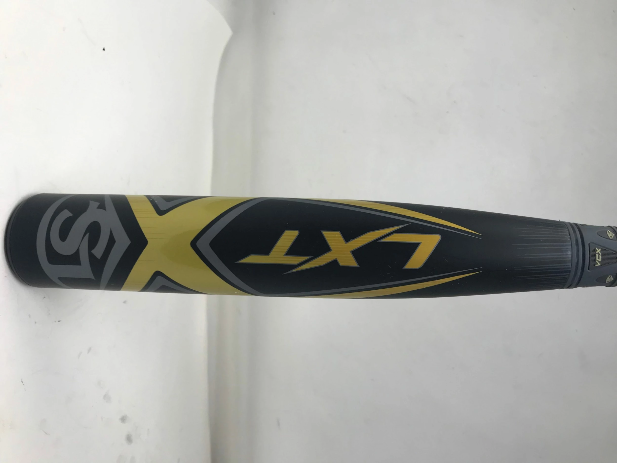 Used Louisville Slugger 28/17 2020 LXT (-11) Fastpitch Softball Bat 2 1/4"