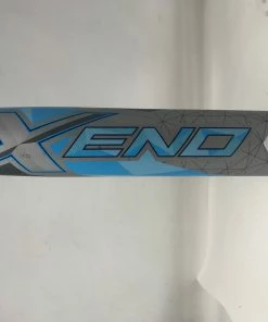 Used Louisville Slugger 2019 Xeno X19 (-11) 31/20 Fastpitch Softball Bat
