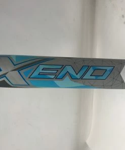 Used Louisville Slugger 2019 Xeno X19 (-11) 32/21 Fastpitch Softball Bat