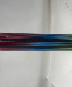 Used DeMarini 2020 Prism Fastpitch Softball Bat -10 32/22 2 1/4" Balanced