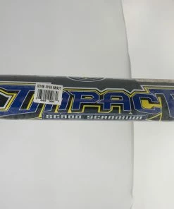 New NO Easton SZ110B 31/18.5 Impact Alloy Fastpitch Softball Bat