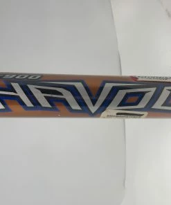 New Other Easton SZ910B 31/18.5 Havoc Fastpitch Softball Bat 14" Barrel 2 1/4"