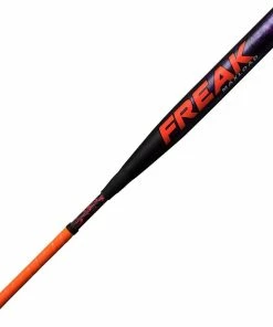 New Other Miken Sports Freak 14" Maxload 20th Anni MF20MA-3-27 Softball Comp Bat