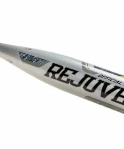 New Other Mizuno Rejuvenate Slowpitch Softball Bat Black/Silver 34/27 340394