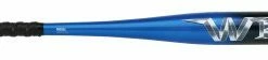 New Other Mizuno Wrath 340134 33/23 Fastpitch Softball Bat 2 1/4" -10 Compoiste