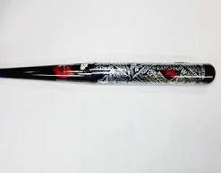 New Other DeMarini UWE-11 Ultimate Weapon 34/26 Slowpitch Softball Bat