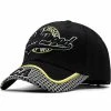 Qian Embroidered Letter Men Baseball Cap Of Fishing Hat Mens Snapback Bone Adjustable Wonmen Summer Baseball Hat Snapback Hat