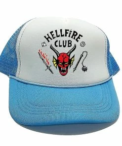 Unbranded Hellfire Club Hats Baseball Cap