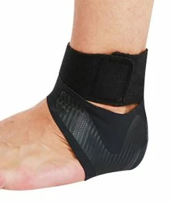 Unbranded Youth Ankle Braces, Achilles Tendonitis Brace For Men And Women, Lace Up Ankle Brace For Sprained Ankle, Adjustable Strap Ankle Wrap Ankle Support For
