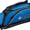 New Easton Championship Bag Softball/Baseball Royal/Black/White