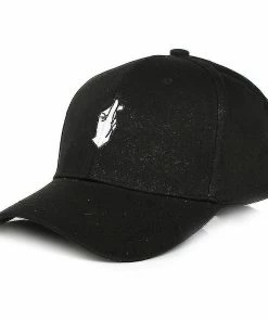 Unbranded Nyc Embroidered Baseball Cap For Women Men Snapback Hat Cotton Usa Kpop Hip Hop Caps Men's Dad Hat Outdoor Sports Sun Hats