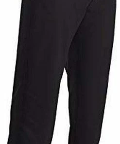 New Easton A167115 Rival 2 Baseball/Softball Solid Pant Youth Medium Black