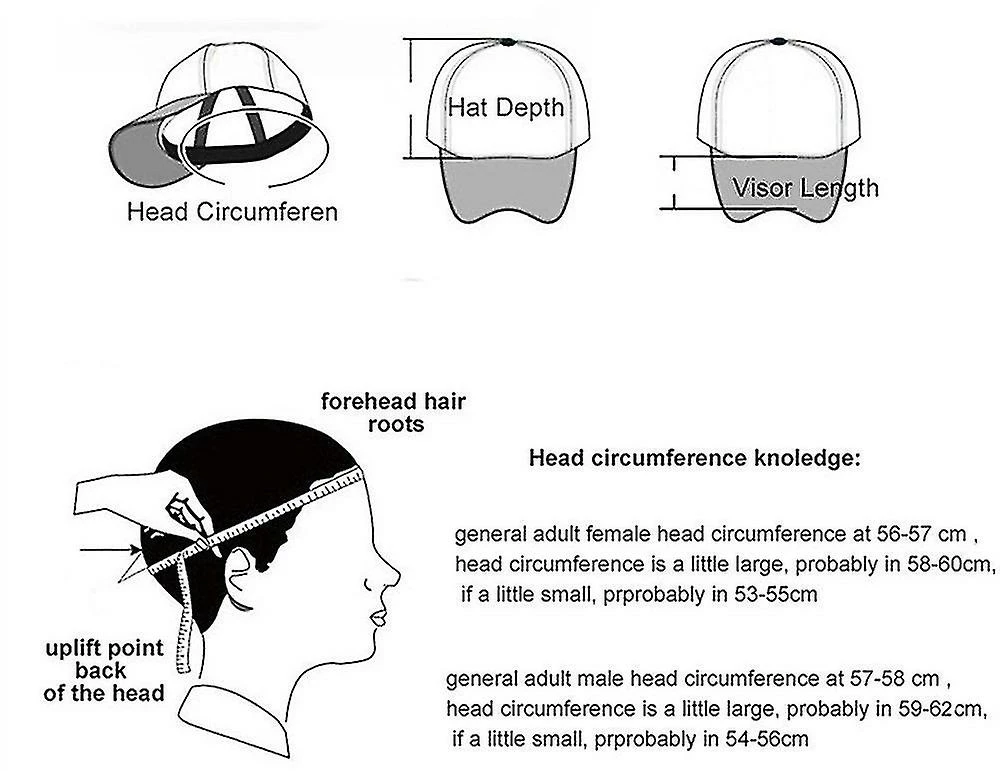 Unbranded Back To The Future Fashion Hip-hop Hat For Rainbow Color Changing Hat Cap Back To The Future Prop Bigbang G-dragon Baseball Cap - Image 5