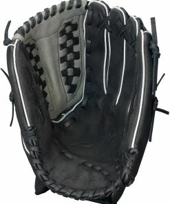 New Easton Alpha APS1250 12.5" RHT Slowpitch Infeld/outfield Softball Glove