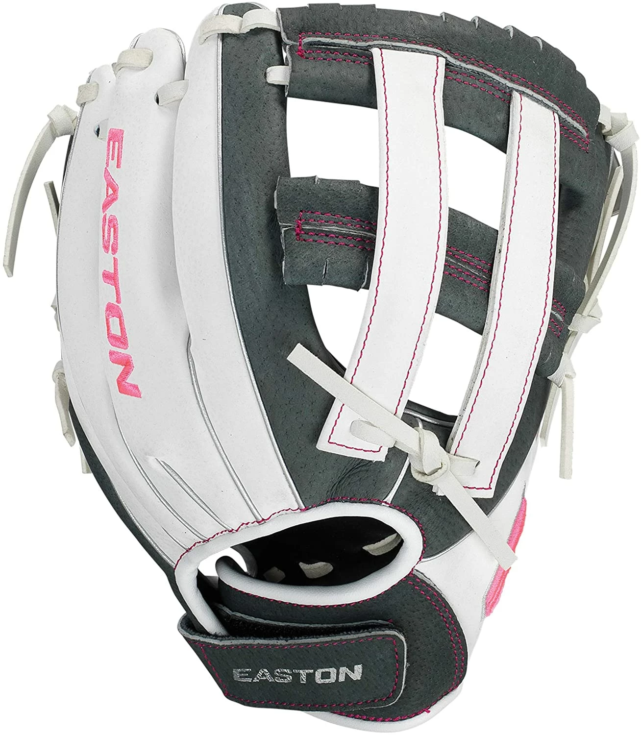 New Easton Ghost Flex Youth Series 10 Inch GFY10PK Fastpitch Softball Glove RHT