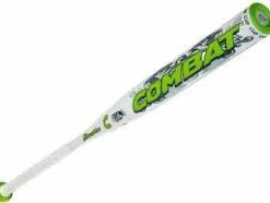 Combat® New Other Combat AVASP3 34/28 Avarice Combat Slowpitch Softball Bat 2 1/4 Barrel