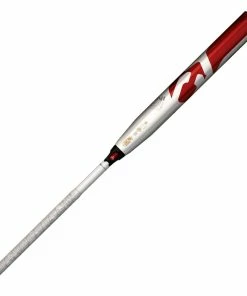 New Other DeMarini CFP-18 34/24 CFX Fastpitch Softball Bat 2 1/4" Red/White Comp