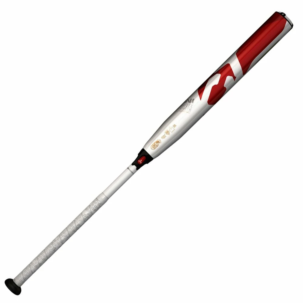 New Other DeMarini CFP-18 34/24 CFX Fastpitch Softball Bat 2 1/4" Red/White Comp