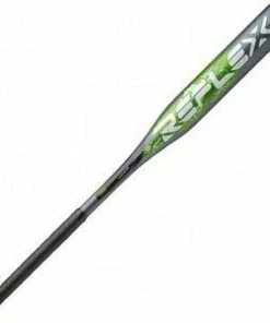 New Other Easton Reflex SX81B 30/18 Fastpitch Softball Bat Green