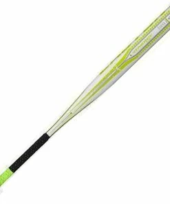 New Easton FP11SY10 Synergy Speed Fastpitch Softball Bat White/Neon Green