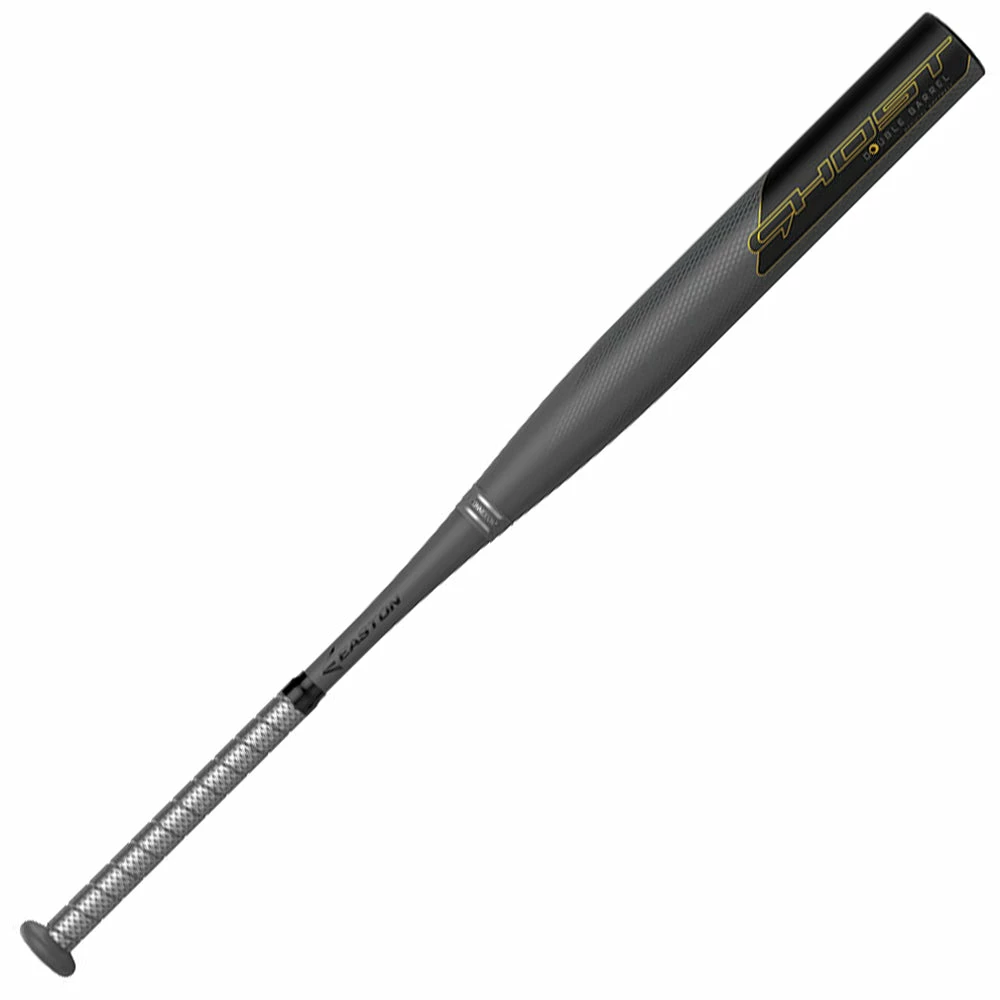 New Easton Ghost Double Barrel FP19GHU9 2019 Fastpitch Softball Bat USSSA
