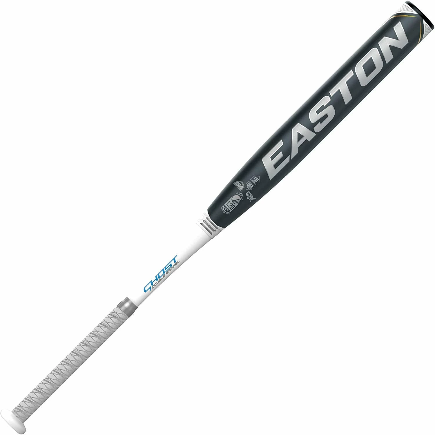 Used Easton Ghost Double Barrel 32/22 FP20GH10 2020 Fastpitch Softball Bat -11