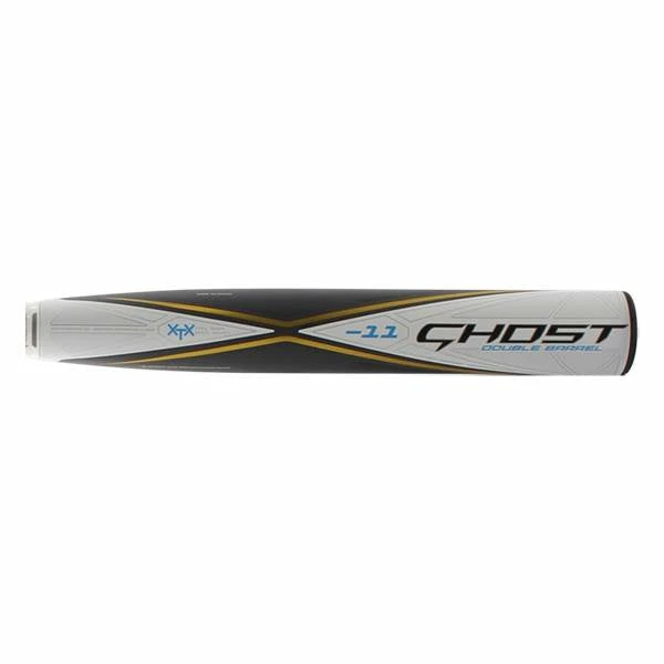 Used Easton Ghost Double Barrel 33/23 FP20GH11 2020 Fastpitch Softball Bat -10 - Image 2