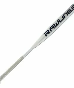 New Demo Rawlings FP7Q10 31/21 Quatro Fastpitch Softball Bat (-10) Comp 2 1/4"