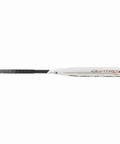 New Demo Rawlings FP9Q10 33/23 Quatro Fastpitch Softball Bat -10 Comp