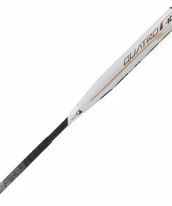 New Other Rawlings FP9Q10 Quatro 33/23 Fastpitch Softball Bat -10 Comp