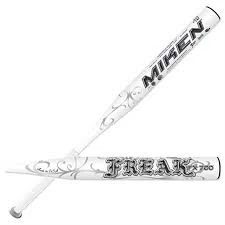 New Other Miken Freak FX700 33/23 Fastpitch Softball Bat FPFX10 (-10) COMPOSITE