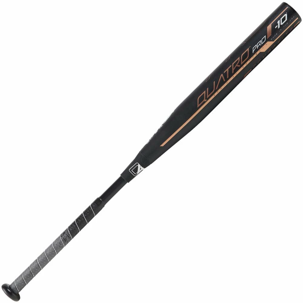 New Other Rawlings FPQP10 2019 Quatro Pro 32/22 Fastpitch Softball Bat 2 1/4 -10