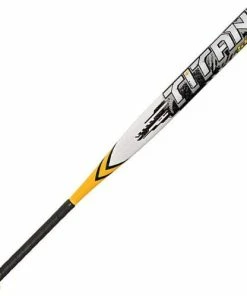 New Other Worth Titan 5.4L 32/22 FPT54L Fastpitch Softball Bat White/Black -10