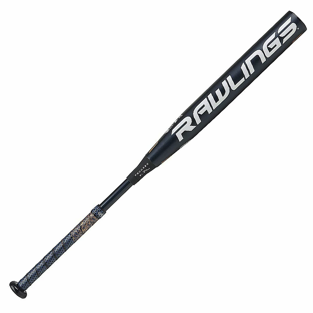 New Rawlings FPZP10 2020 Quatro Pro Fastpitch Softball Bat 2 1/4 -10